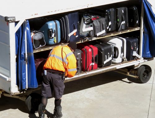 How to Protect Your Belongings from Baggage Handlers