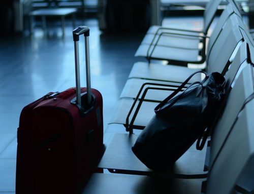 What to Do if Your Luggage Goes Missing?
