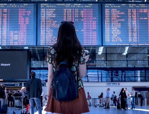 What is the TSA and How Does This Relate to Luggage Locks?