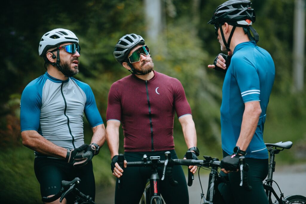 improve cycling performance 
