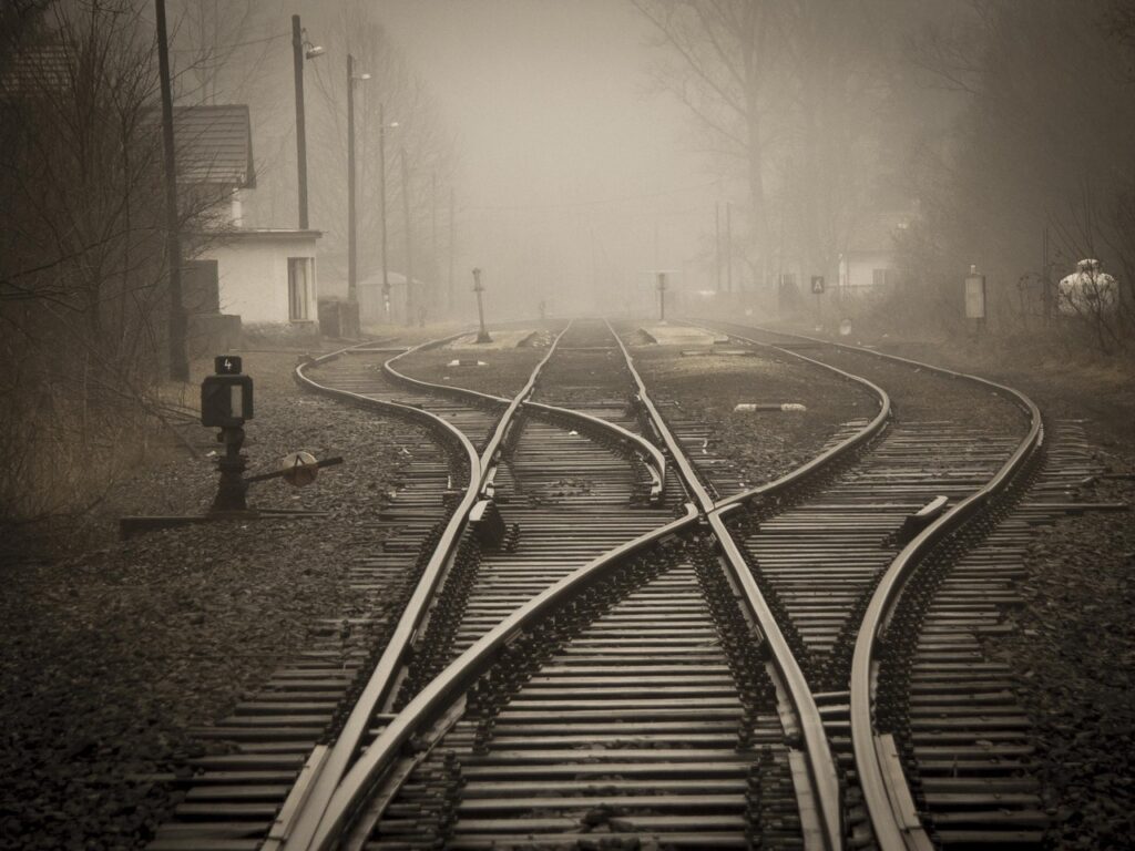 travel Europe by train and your bicycle 